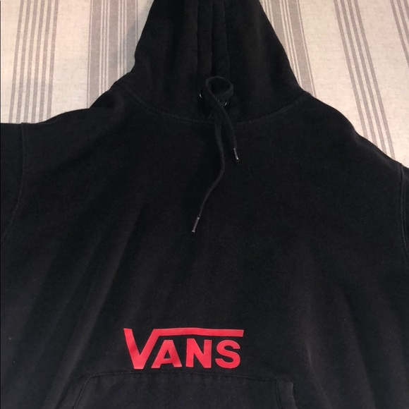 COPY - Vans Hoodie - Picture 1 of 5